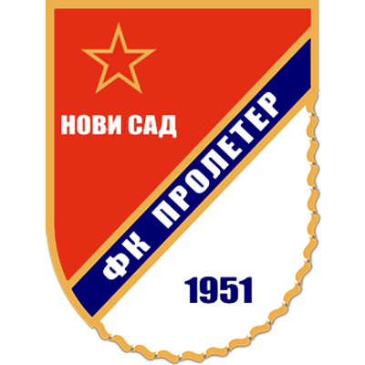 Proleter Novi Sad